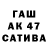 Бутират оксана Raptor Kamchatka